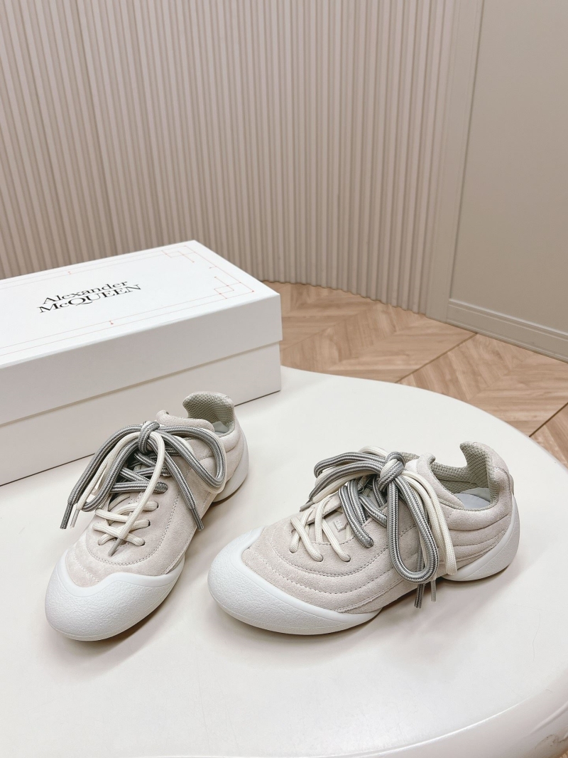 Alexander Mcqueen Casual Shoes